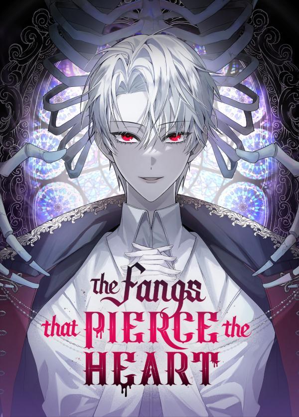 The Fangs That Pierce the Heart [VelutBelut]